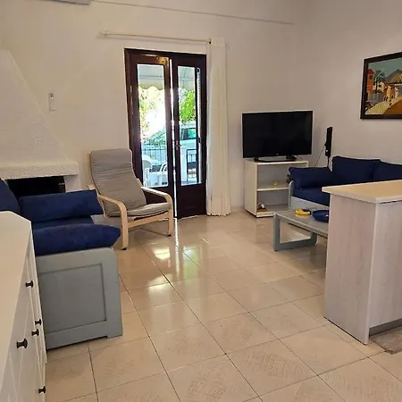 Holiday home Avra Corner *