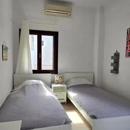 Holiday home Avra Corner Hanioti