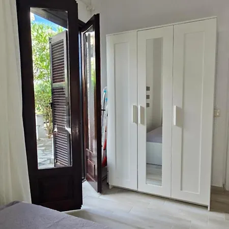 Hébergement de vacances Avra Corner *