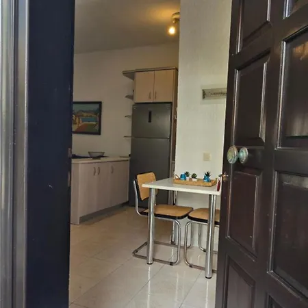 Holiday home Avra Corner
