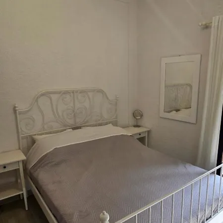 Avra Corner Holiday home *