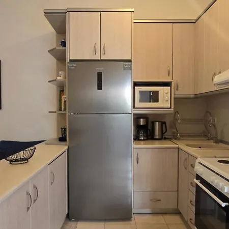 Avra Corner Chaniotis