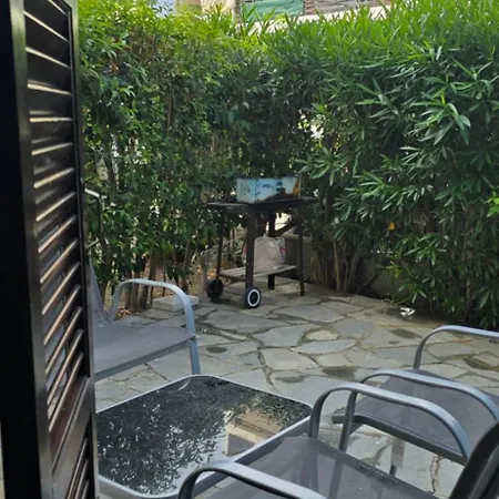 Holiday home Avra Corner