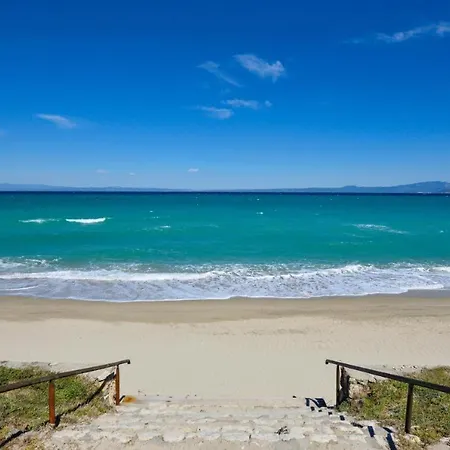 Avra Corner Holiday home Hanioti