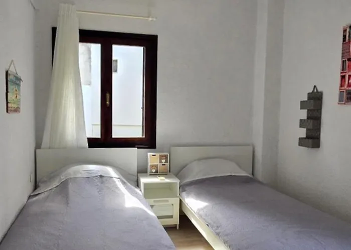 Hébergement de vacances Avra Corner Chaniotis