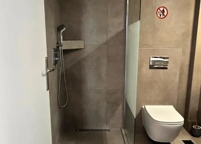 Hébergement de vacances Avra Corner Chaniotis