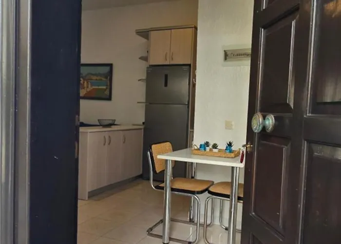 Hébergement de vacances Avra Corner