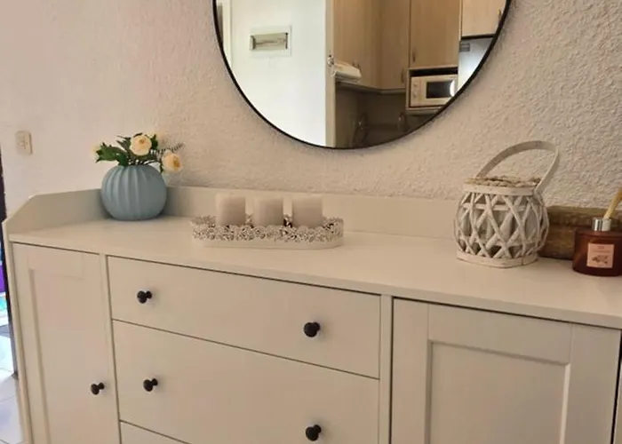 Avra Corner Hébergement de vacances Chaniotis