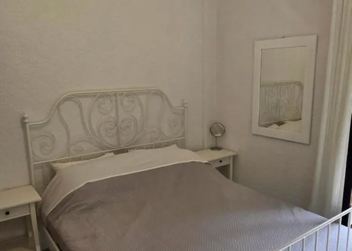 Avra Corner Hébergement de vacances *