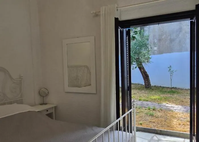 Avra Corner Hébergement de vacances Chaniotis