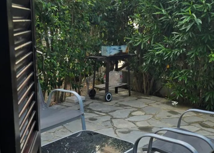 Hébergement de vacances Avra Corner