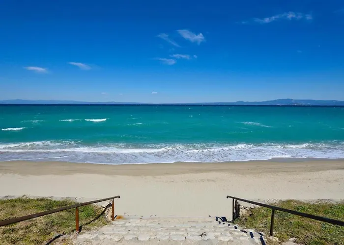 Avra Corner Hébergement de vacances Chaniotis