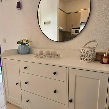 Avra Corner Ferienhaus Chaniotis