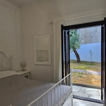 Avra Corner Ferienhaus Chaniotis
